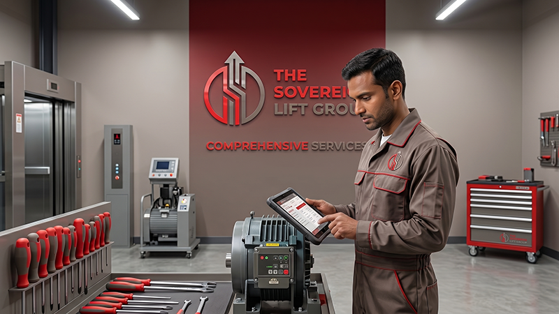 Comprehensive Services