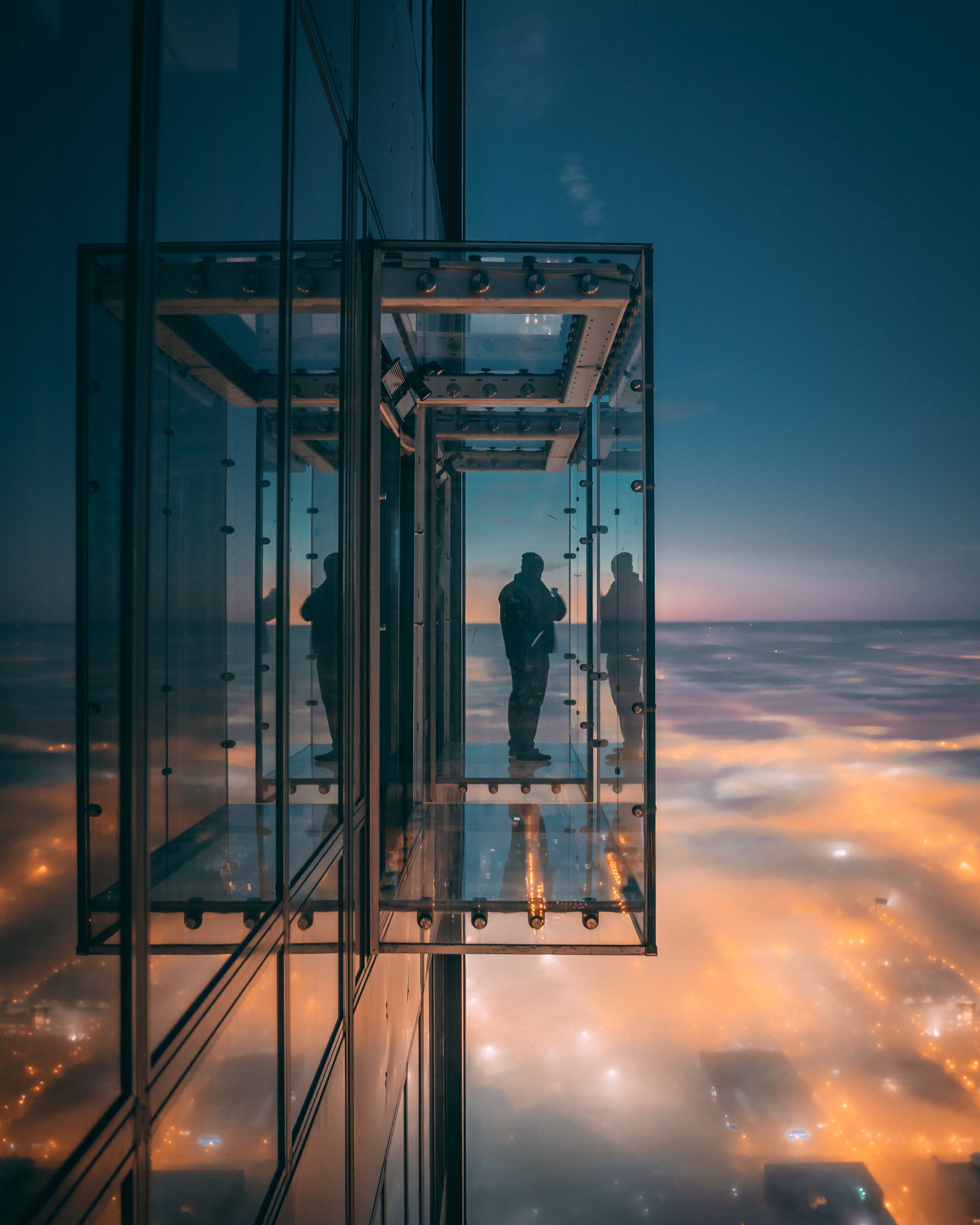 Sustainable green building